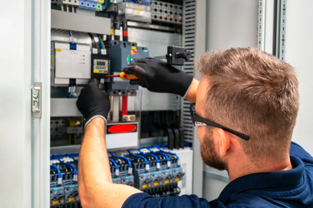 Best Electrical Wiring Services  in Morganville, NJ