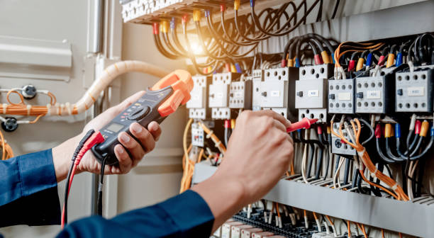 Best Electrical Repair Services  in Morganville, NJ