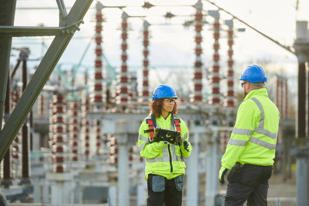 Best Circuit Breaker Repair  in Morganville, NJ