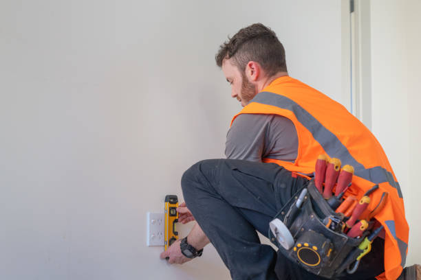 Best 24-Hour Electrician  in Morganville, NJ