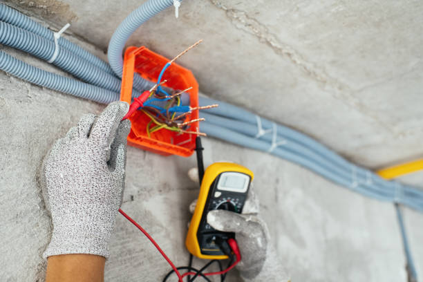 Best 24-Hour Electrician  in Morganville, NJ