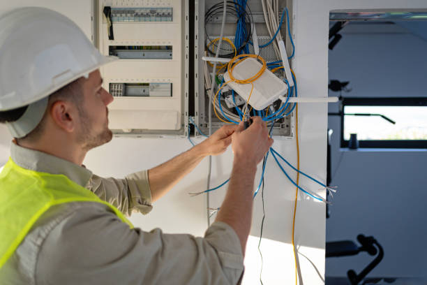 Reliable Morganville, NJ Electrician Solutions
